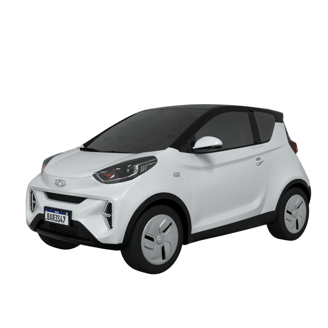 iCar